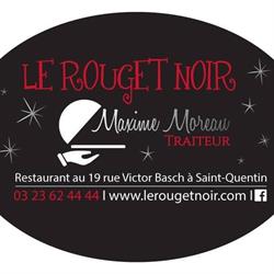 Le Rouget Noir, Saint-Quentin - Horaires d'ouverture