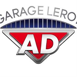 AD Garage Expert LEROY, Corbreuse - Horaires d'ouverture