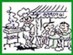 Restaurant Les Brochettes, Toulouse - Horaires d'ouverture