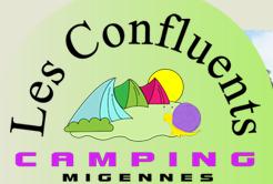 Camping "Les Confluents" de Migennes, - Horaires d'ouverture
