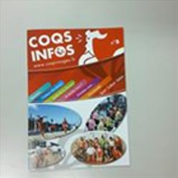 Coqs Rouges, Bordeaux - Horaires d'ouverture
