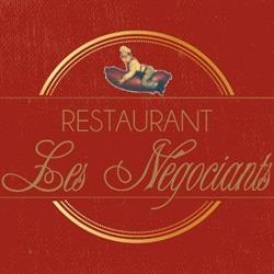Les Négociants, Saint-Étienne - Horaires d'ouverture