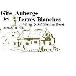 Gîte auberge Les Terres Blanches, Méolans-Revel - Horaires d'ouverture