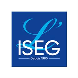 ISEG Lille, - Horaires d'ouverture