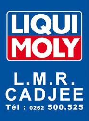 Lmr Cadjee EURL, Saint-Denis - Horaires d'ouverture