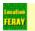 Location Feray, Bagneux - Horaires d'ouverture