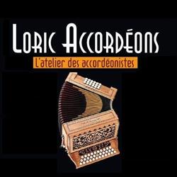 Loric Accordéons, Plescop - Horaires d'ouverture