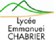 Lycée Polyvalent Emmanuel Chabrier, Yssingeaux - Horaires d'ouverture
