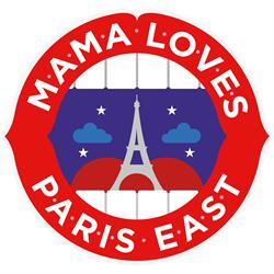 Logo Mama Shelter