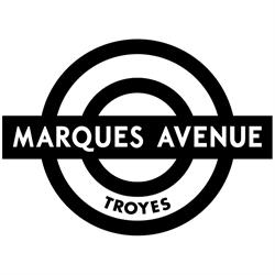 Marques Avenue, Saint-Julien-les-Villas - Horaires d'ouverture