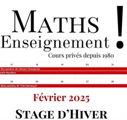 Math Enseignement, Toulouse - Horaires d'ouverture