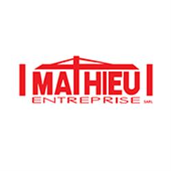 Mathieu SAS, Saint-Alban-sur-Limagnole - Horaires d'ouverture
