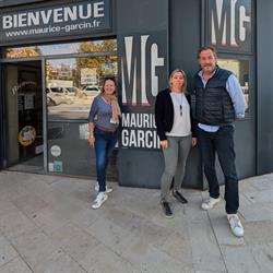 Agence Maurice Garcin Immobilier, Entraigues-sur-la-Sorgue - Horaires d'ouverture