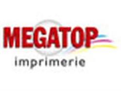 Megatop Imprimerie, Naintré - Horaires d'ouverture