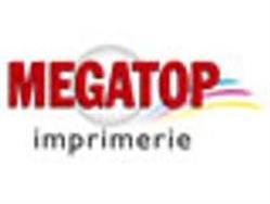 Megatop Imprimerie, Naintré - Horaires d'ouverture