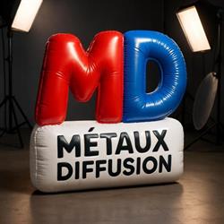 Métaux Diffusion, Agde - Horaires d'ouverture