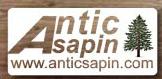 Antic Sapin, Dannemarie-sur-Crète - Horaires d'ouverture