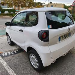 AIXAM JMB AUTO 83 Concessionnaire TOULON OUEST voiture sans permis, Six-Fours-les-Plages - Horaires d'ouverture