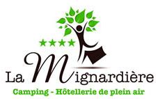 Camping La Mignardière, Ballan-Miré - Horaires d'ouverture