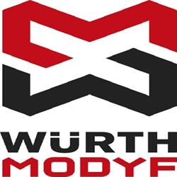 Würth Modyf, Erstein - Horaires d'ouverture