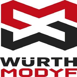 Würth Modyf, Erstein - Horaires d'ouverture