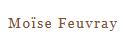 feuvray, Nantes - Horaires d'ouverture