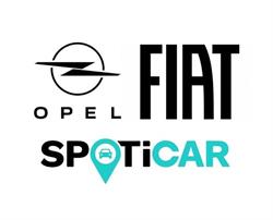 Mondial Autos Opel Fiat Abarth Fiat Pro Péronnas - Horaires d'ouverture