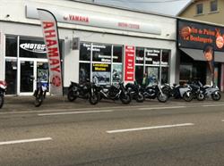 Yamaha Motos Center Concessionnaire, Sélestat - Horaires d'ouverture