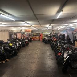 Derbi Moto Sélection Concessionnaire, Alès - Horaires d'ouverture