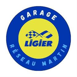 Ligier Store, Mézeray - Horaires d'ouverture