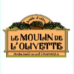 Moulin de l'Olivette, Manosque - Horaires d'ouverture
