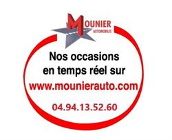Mounier Automobiles, Solliès-Pont - Horaires d'ouverture