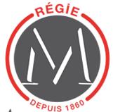 Régie Mouton, Lyon - Horaires d'ouverture