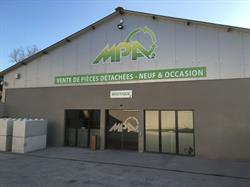 MPA, Villevaudé - Horaires d'ouverture