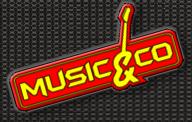Music & Co, Condé-sur-Sarthe - Horaires d'ouverture