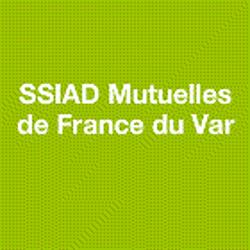 Service de Soins Infirmiers à Domicile des Mutuelles de France du Var, Ollioules - Horaires d'ouverture