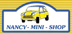Nancy Mini Shop, Lay-Saint-Christophe - Horaires d'ouverture