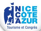 Office Du Tourisme Et Des Congre, Nice - Horaires d'ouverture