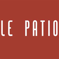Le Patio by Oceania, Restaurant Bar lounge Terrasse, Paris - Horaires d'ouverture