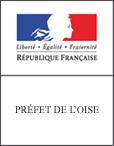 Préfecture de l'Oise - Espace Europe (Accueil du public), Beauvais - Horaires d'ouverture