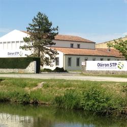 Oléron Stp, Marennes - Horaires d'ouverture