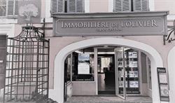 Immobilière de L'Olivier, Apt - Horaires d'ouverture