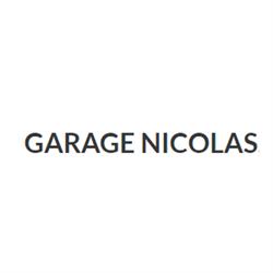 Garage Nicolas, Champ-sur-Drac - Horaires d'ouverture
