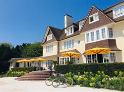 Le Manoir Hôtel, Le Touquet-Paris-Plage - Horaires d'ouverture