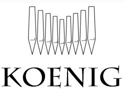 Koenig Orgues, Sarre-Union - Horaires d'ouverture