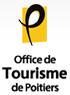 Office du Tourisme, Poitiers - Horaires d'ouverture
