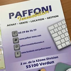 Paffoni Immobilier, Verdun - Horaires d'ouverture