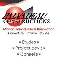 Palvadeau Constructions, Saint-Jean-de-Monts - Horaires d'ouverture