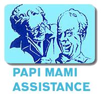 Papi Mami Assistance, Marseille - Horaires d'ouverture