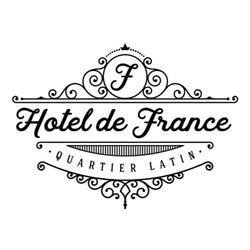Hôtel France Quartier Latin, Paris - Horaires d'ouverture